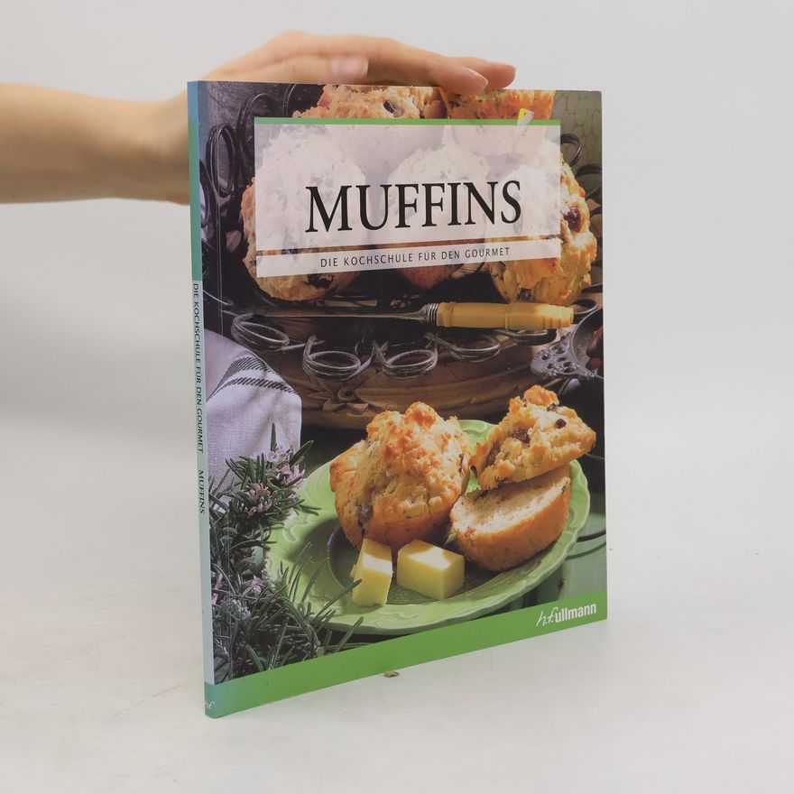 Susanne Stielau Muffins