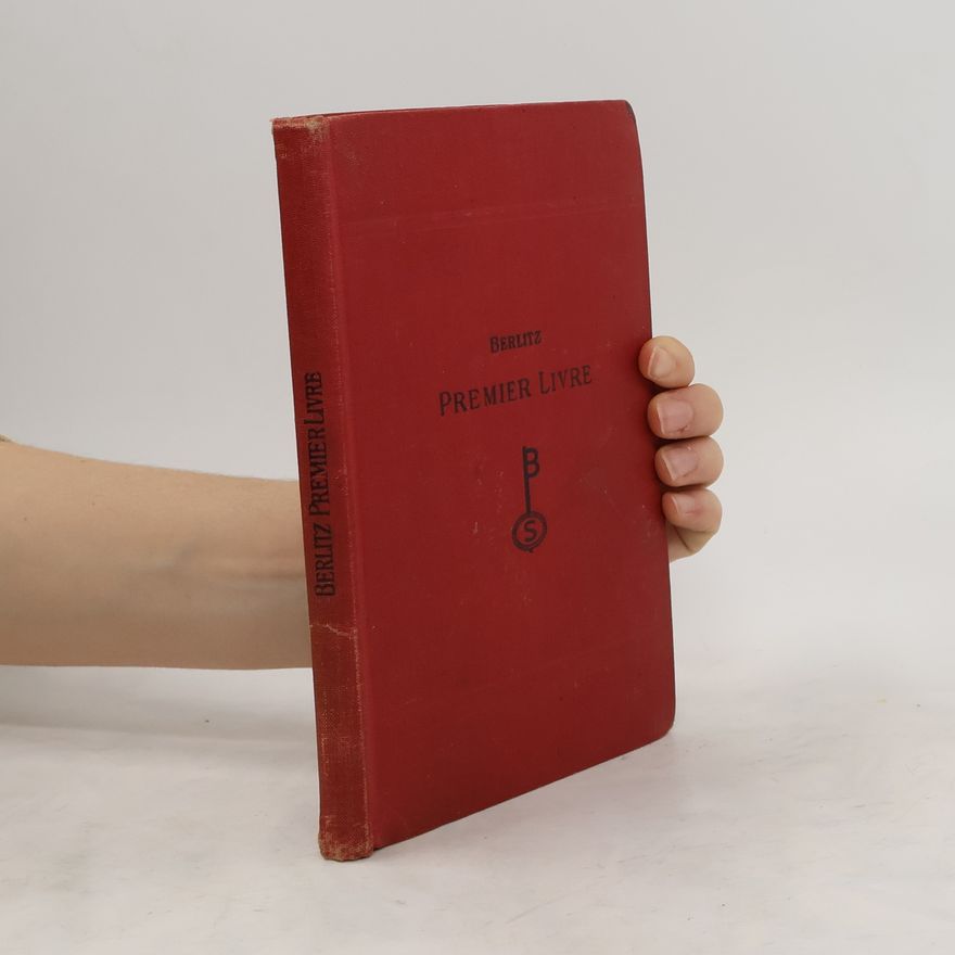Berlitz Premier livre