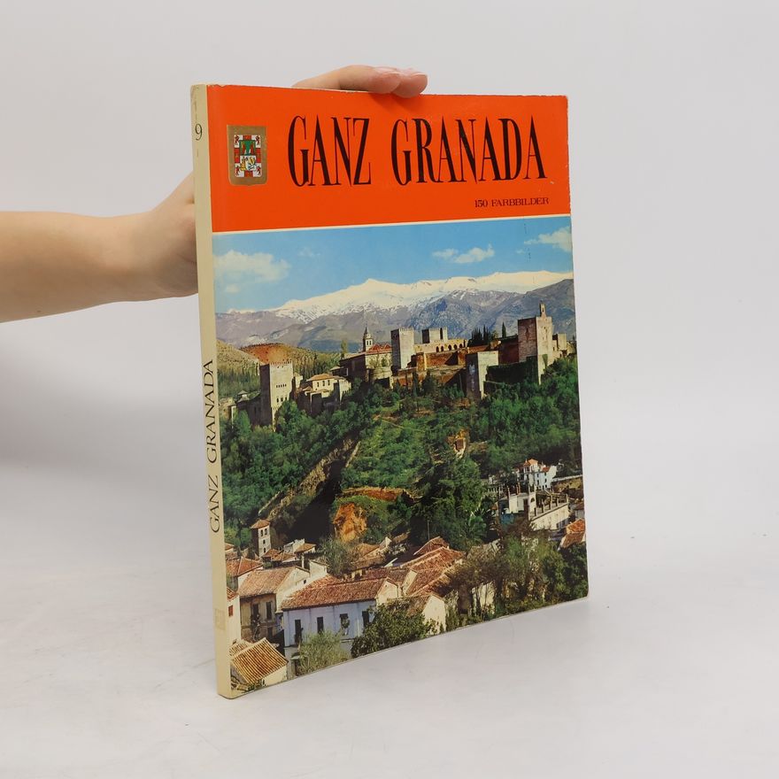 Various authors Ganz Granada