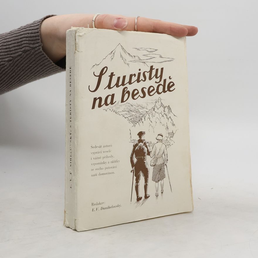 Various authors S turisty na besedě