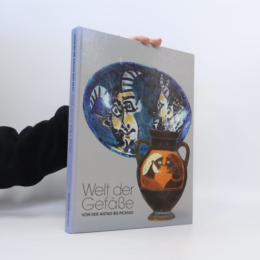 Ekkart Klinge Die Welt der Gefäße