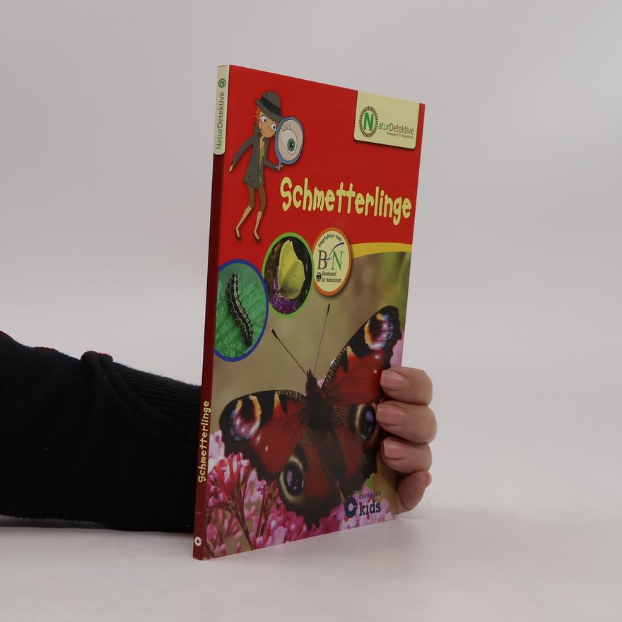 Birgit Kuhn Schmetterlinge
