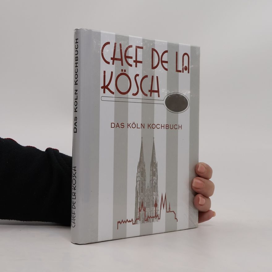 Autorenkollektiv Chef de la Kösch