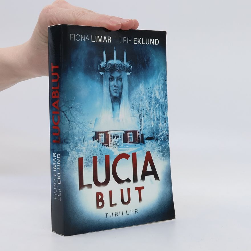 Fiona Limar Lucia-Blut