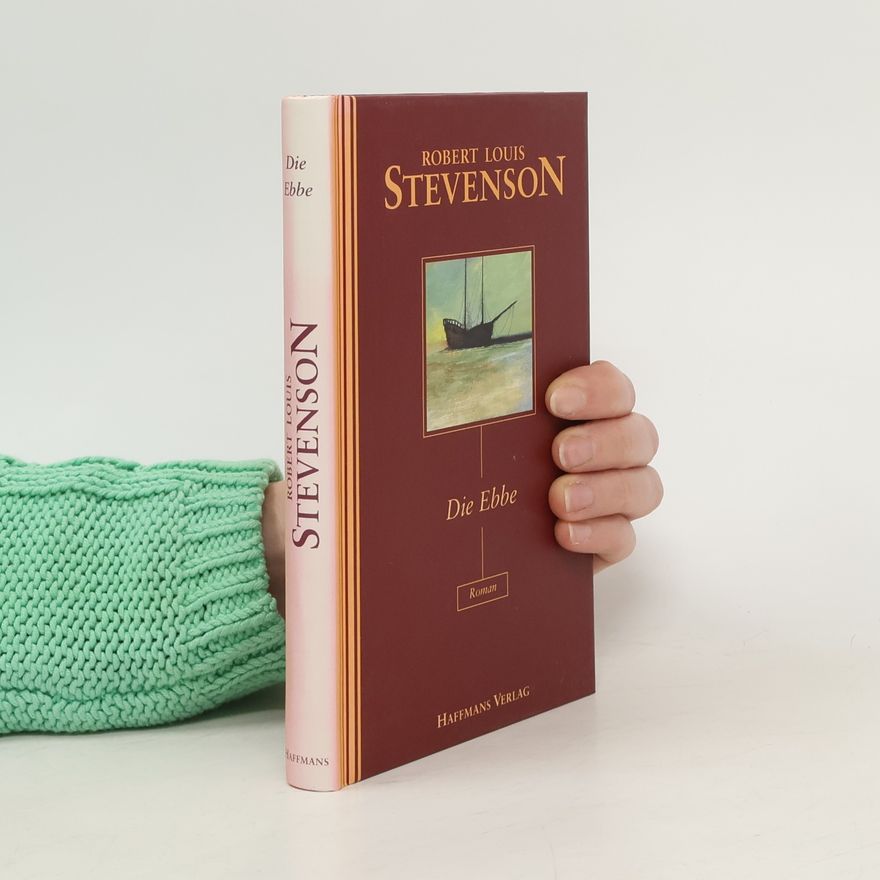 Robert Louis Stevenson Die Ebbe