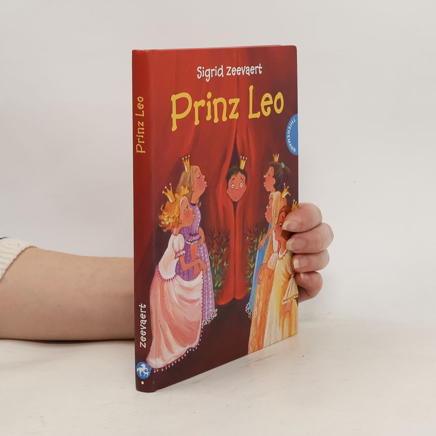 Sigrid Zeevaert Prinz Leo