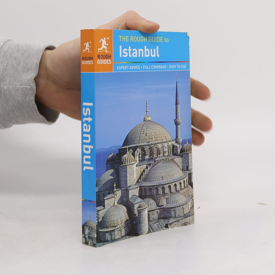 Terry Richardson The Rough Guide to Istanbul