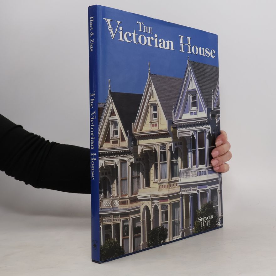 Auteurscollectief The Victorian House