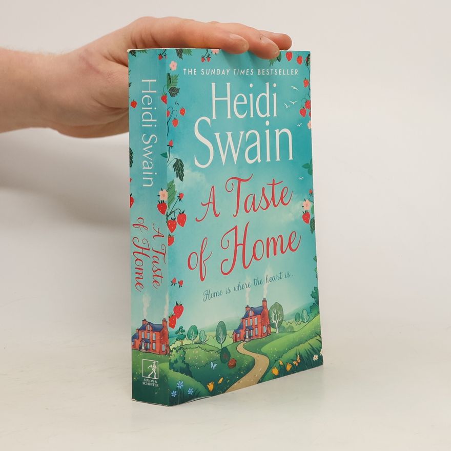 Heidi Swain A Taste of Home