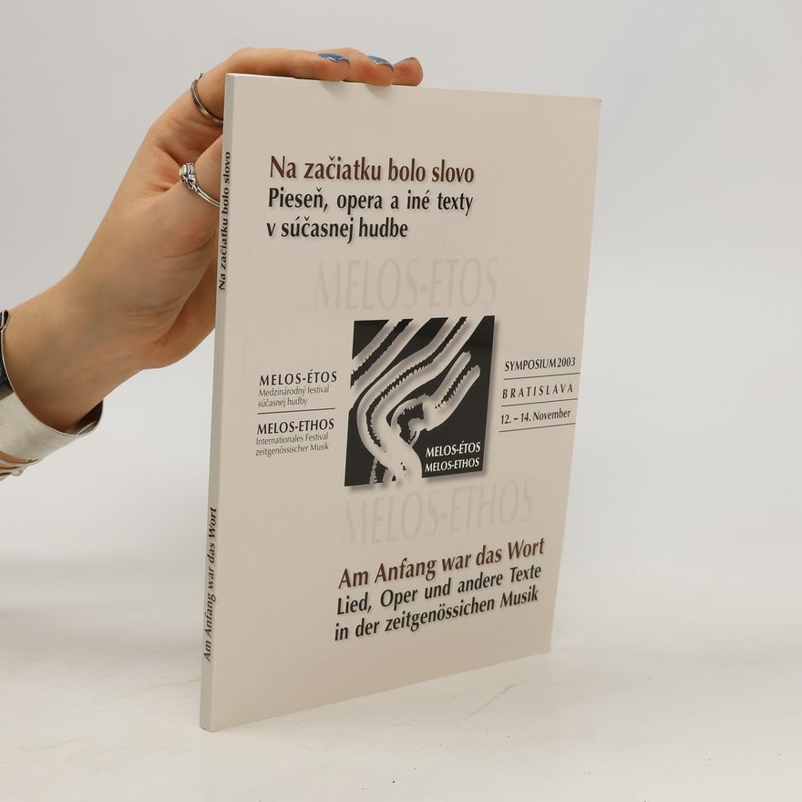 Autorenkollektiv Na začiatku bolo slovo