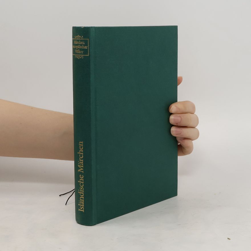 Various authors Isländische Märchen