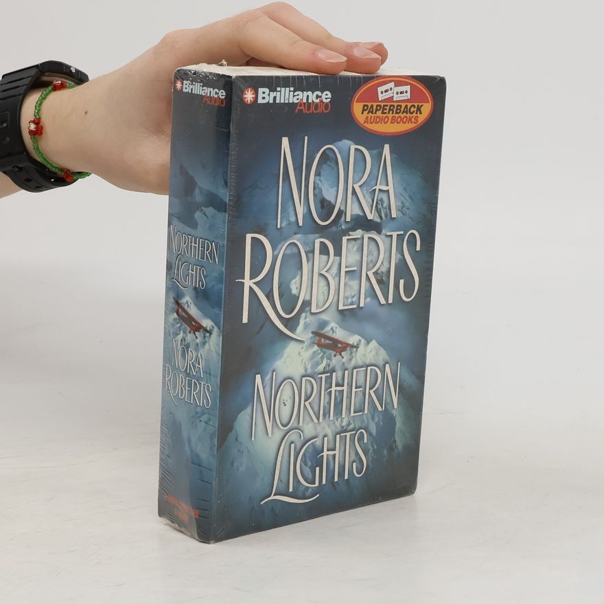 Nora Roberts Northern Lights