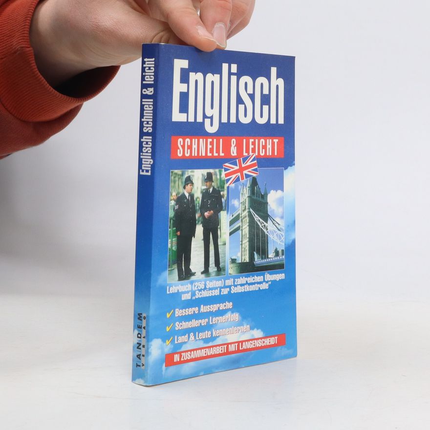 Various authors Englisch Schnell & Leicht