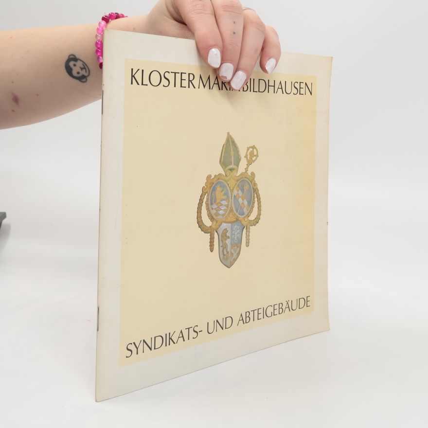Kolektív autorov Kloster Maria Bildhausen