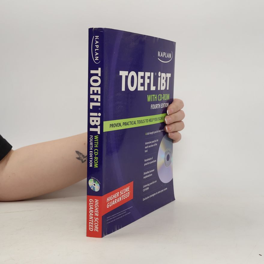 Autorenkollektiv TOEFL iBT