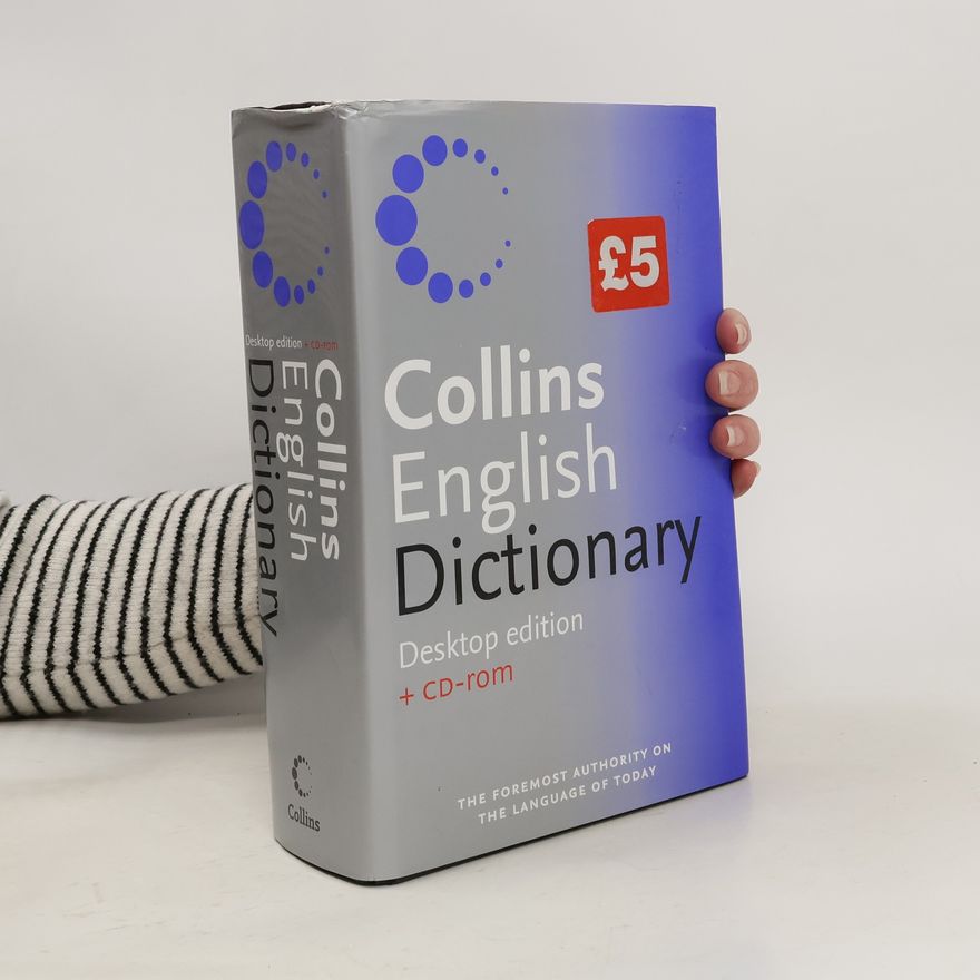 Autorenkollektiv Collins English Dictionary