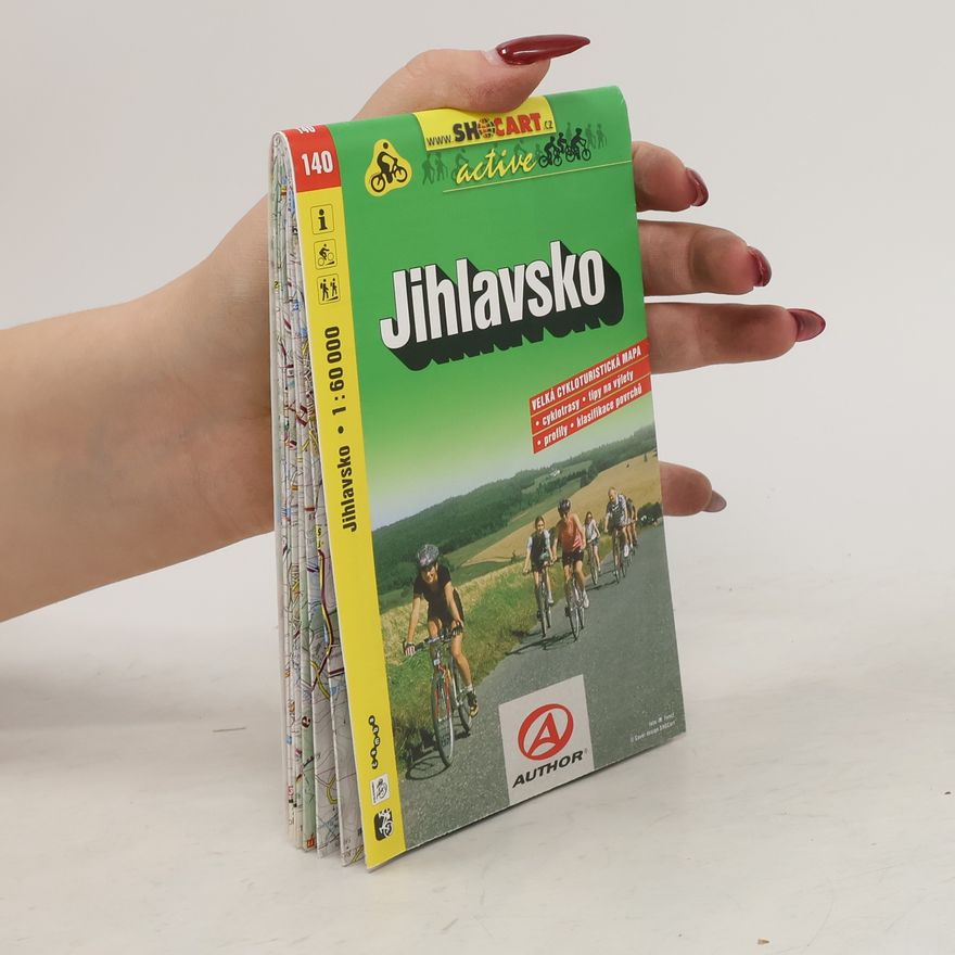 Autorenkollektiv JIHLAVSKO 140