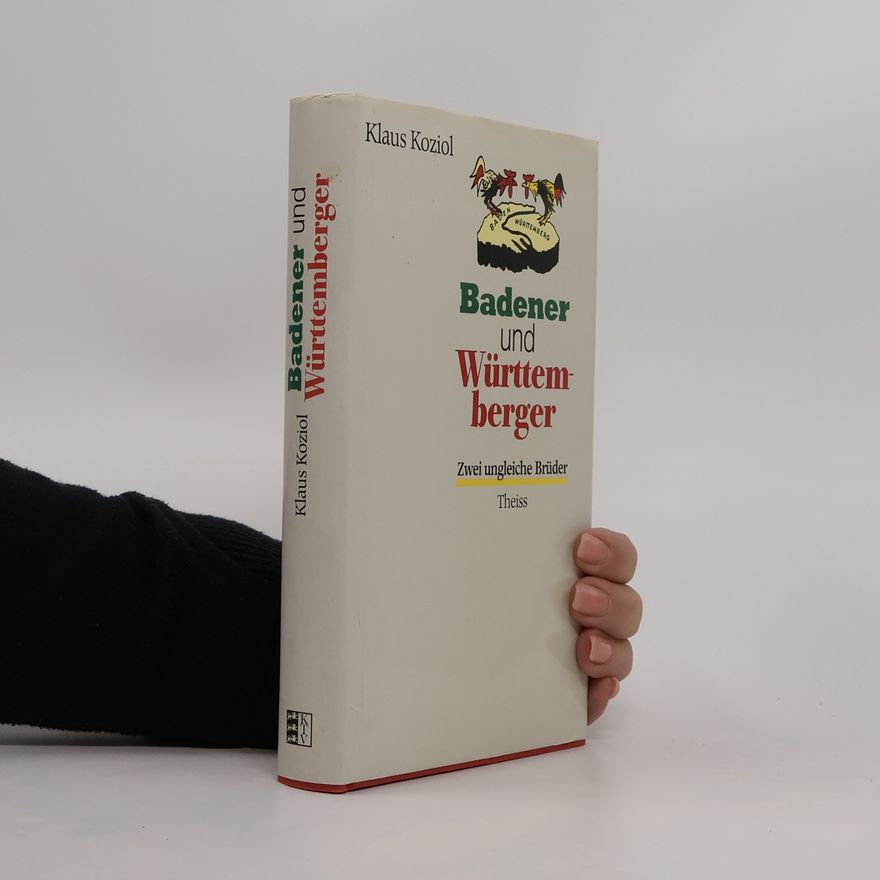 Klaus Koziol Badener und Württemberger