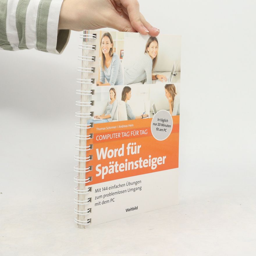 Kolektiv autorů Computer Tag für Tag