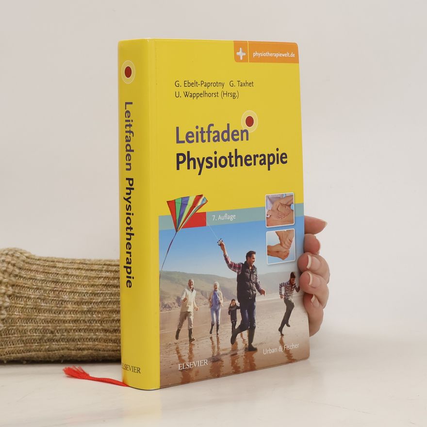 Bernard C. Bernard Carl Kolster Leitfaden Physiotherapie