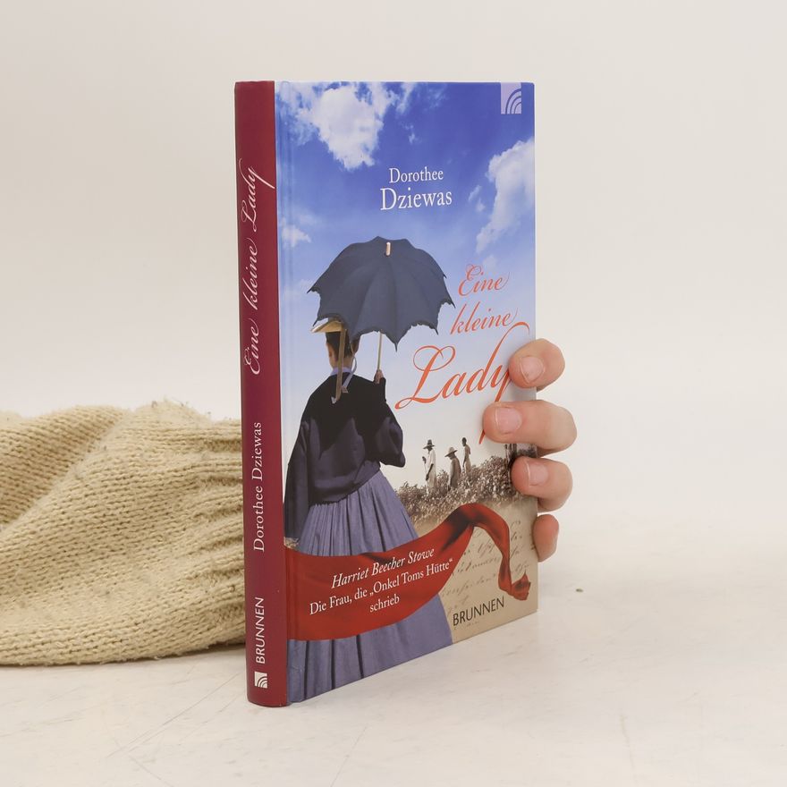Dorothee Dziewas Eine kleine Lady