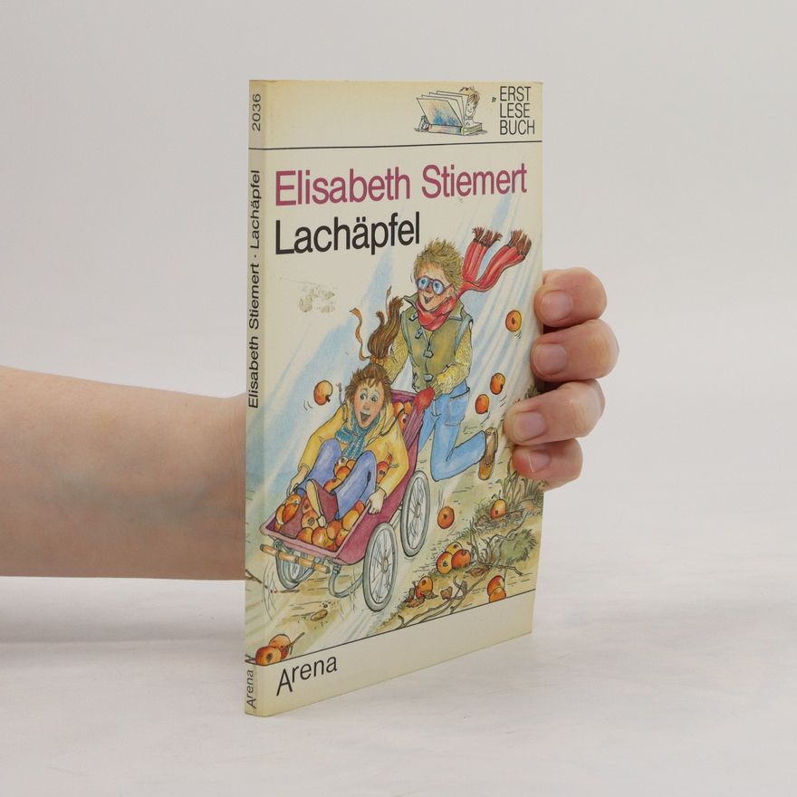 Elisabeth Stiemert Lachäpfel