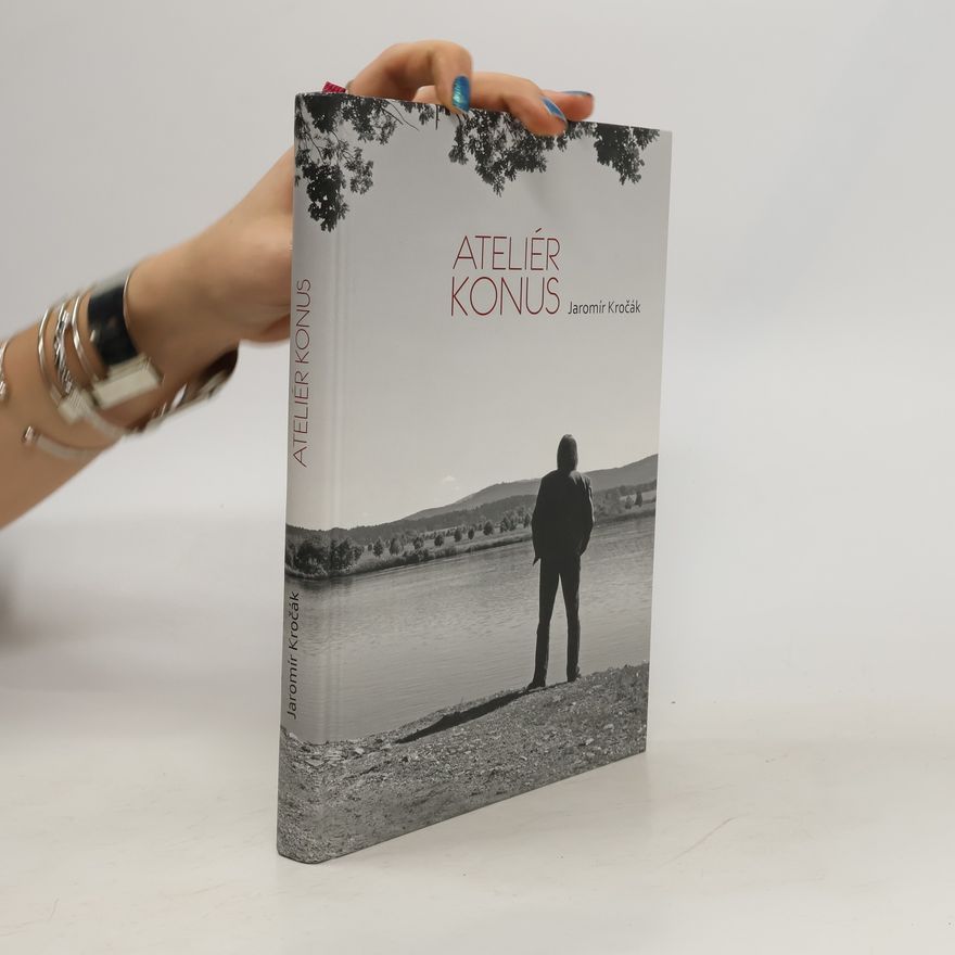 Jaromír Kročák Atelier Konus