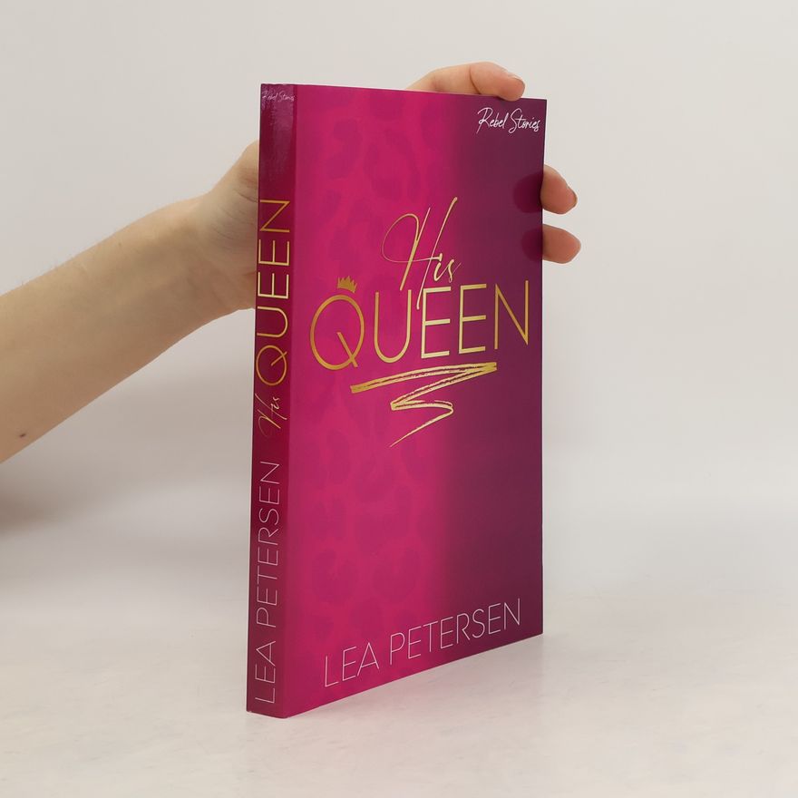 Lea Petersen His Queen