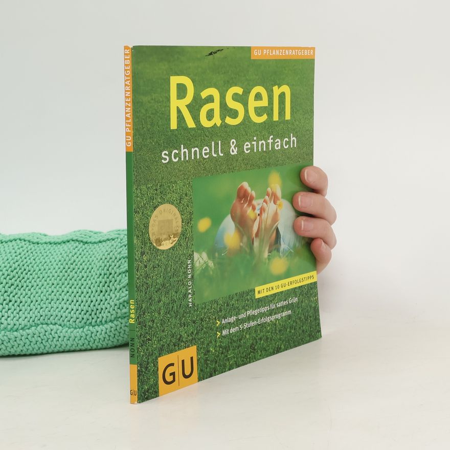 Harald Nonn Rasen