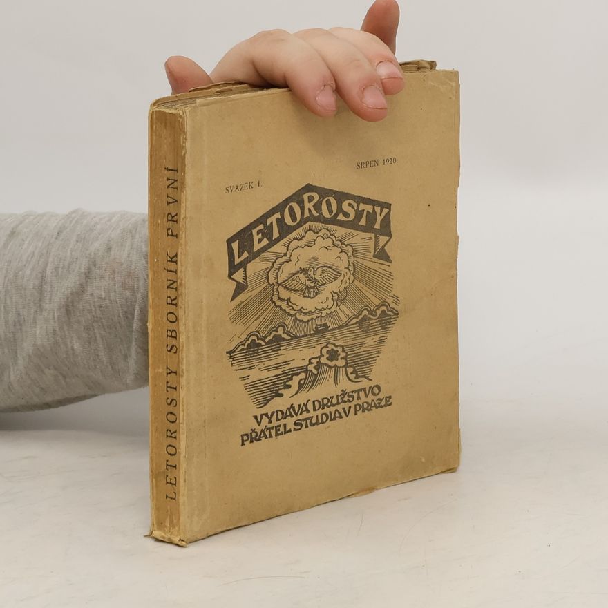 Collectif d'auteurs Letorosty I