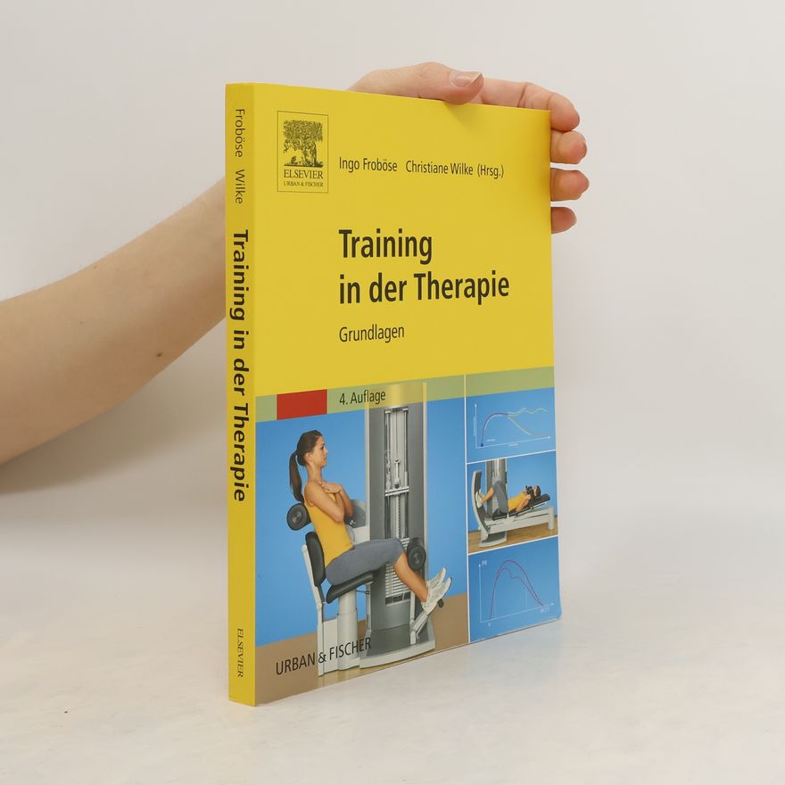 Torsten Alles Training in der Therapie