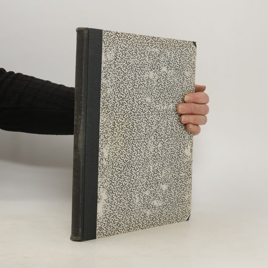 Autorenkollektiv Vesmír ročník 59, 1-12/1980