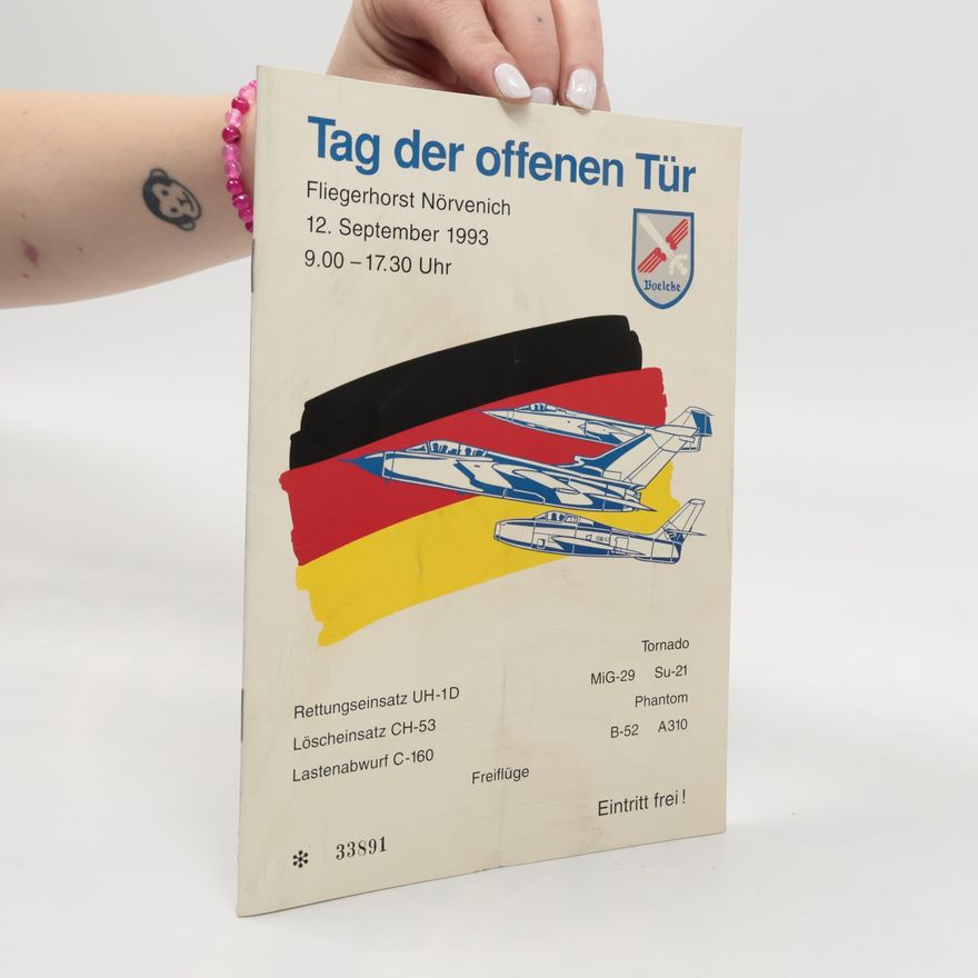 Autores varios Tag der offenen Tür 1