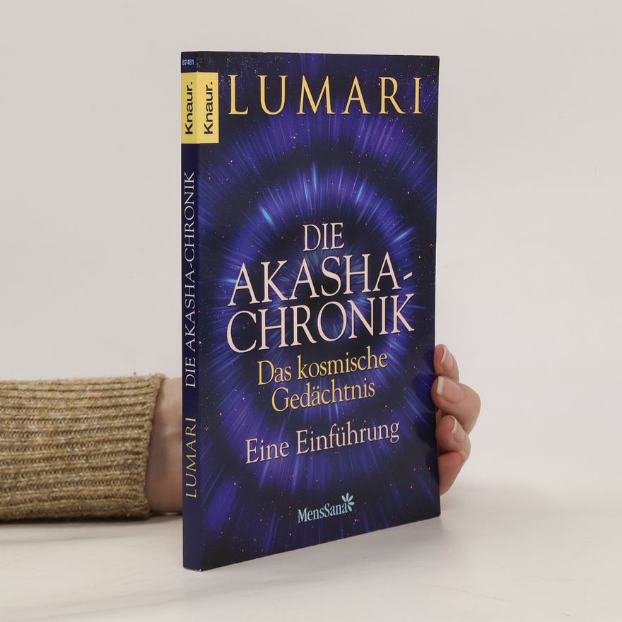 Lumari Die Akasha-Chronik