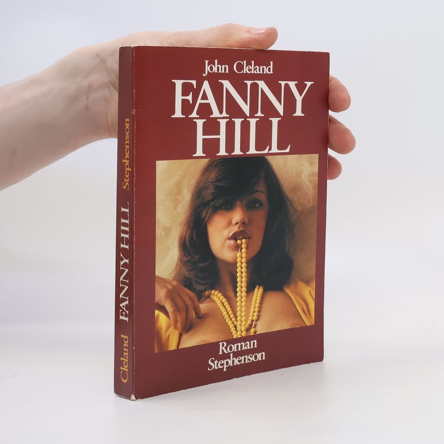John Cleland Die Abenteuer der Fanny Hill