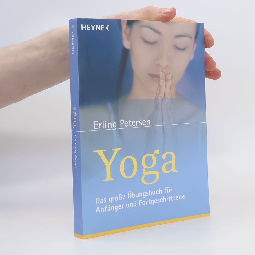 Erling Petersen Yoga