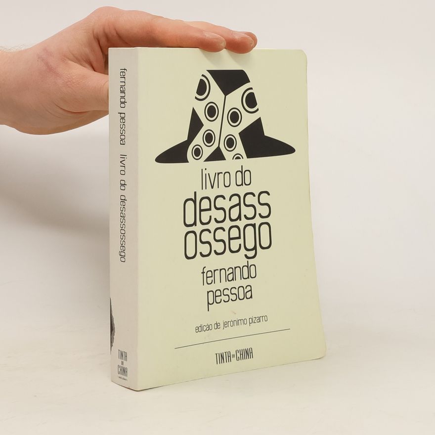 Fernando Pessoa Livro do Desassossego