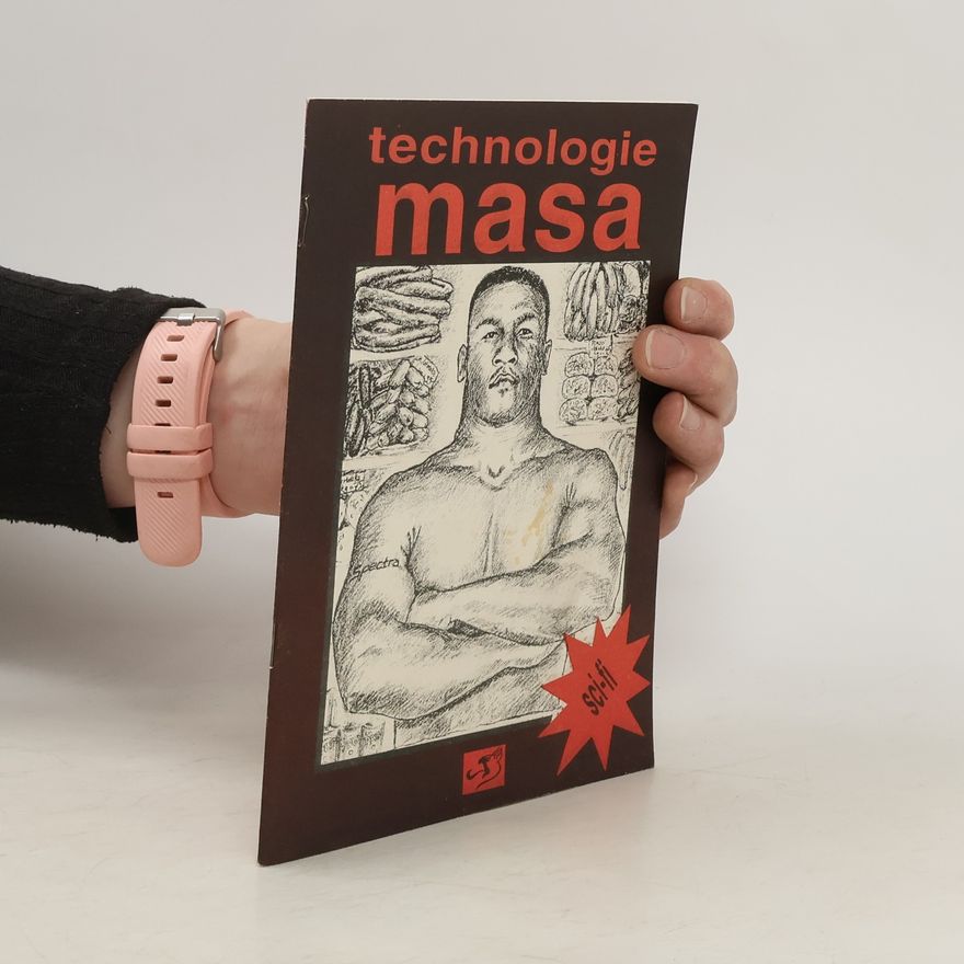 Petr Litoš Technologie masa