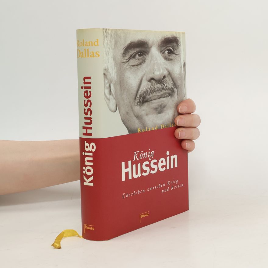 Roland Dallas König Hussein
