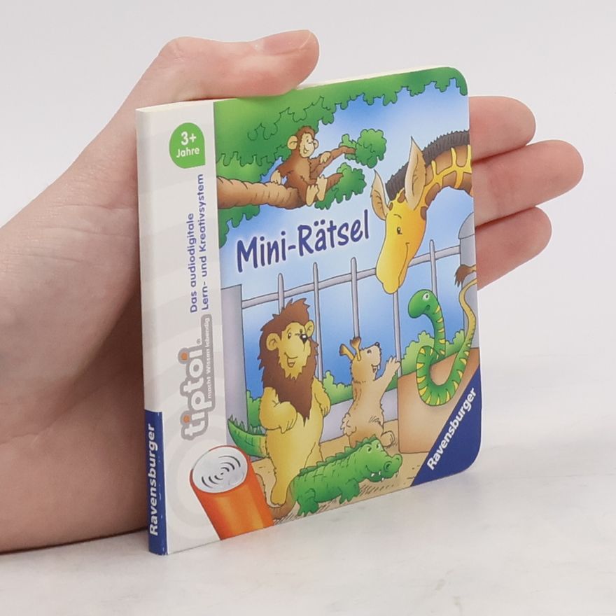 Autorenkollektiv Mini-Rätsel