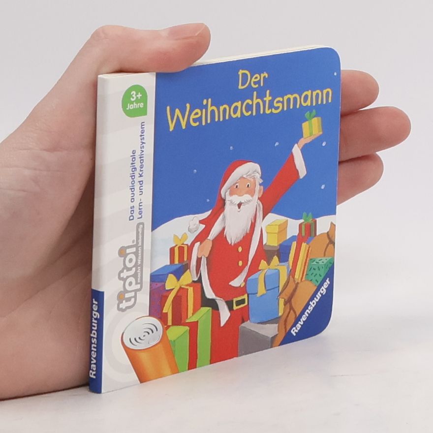 Various authors Der Weihnachtsmann
