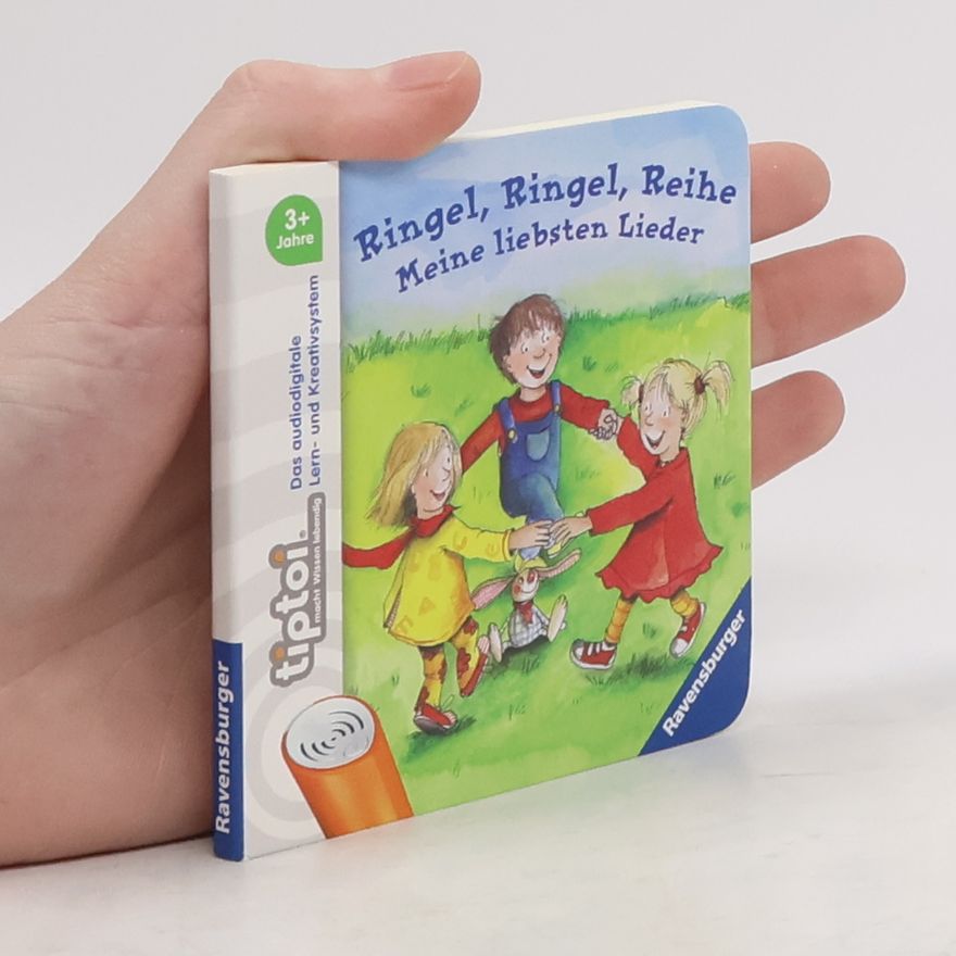 Julia Ginsbah Ringel, Ringel