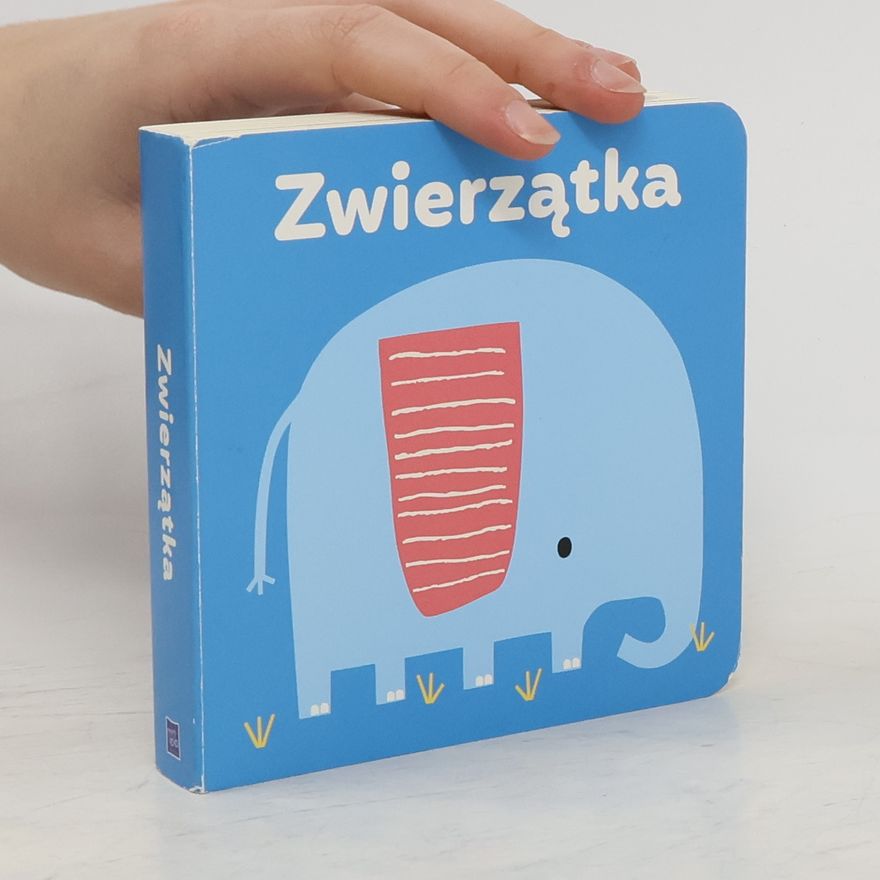 Various authors Zwierzątka