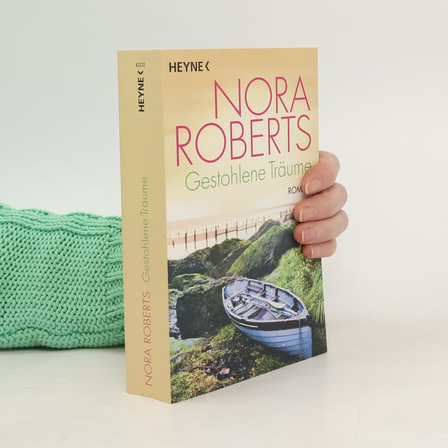 Nora Roberts Gestohlene Träume