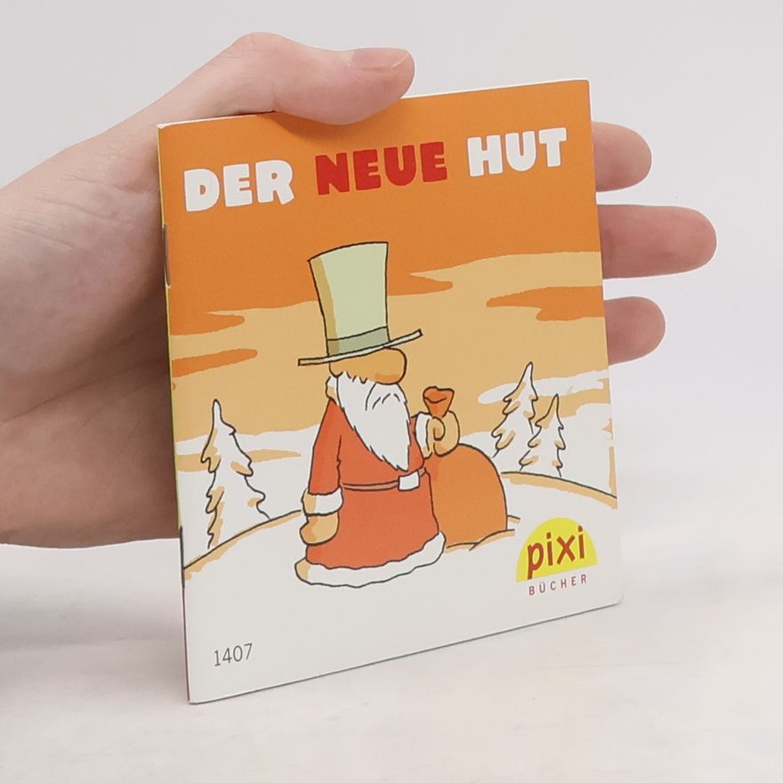 Jerry Lee Olsen Der neue Hut