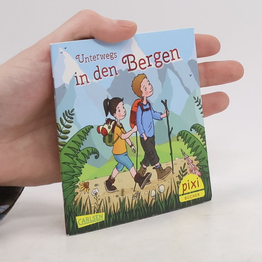 Autorenkollektiv Unterwegs in den Bergen