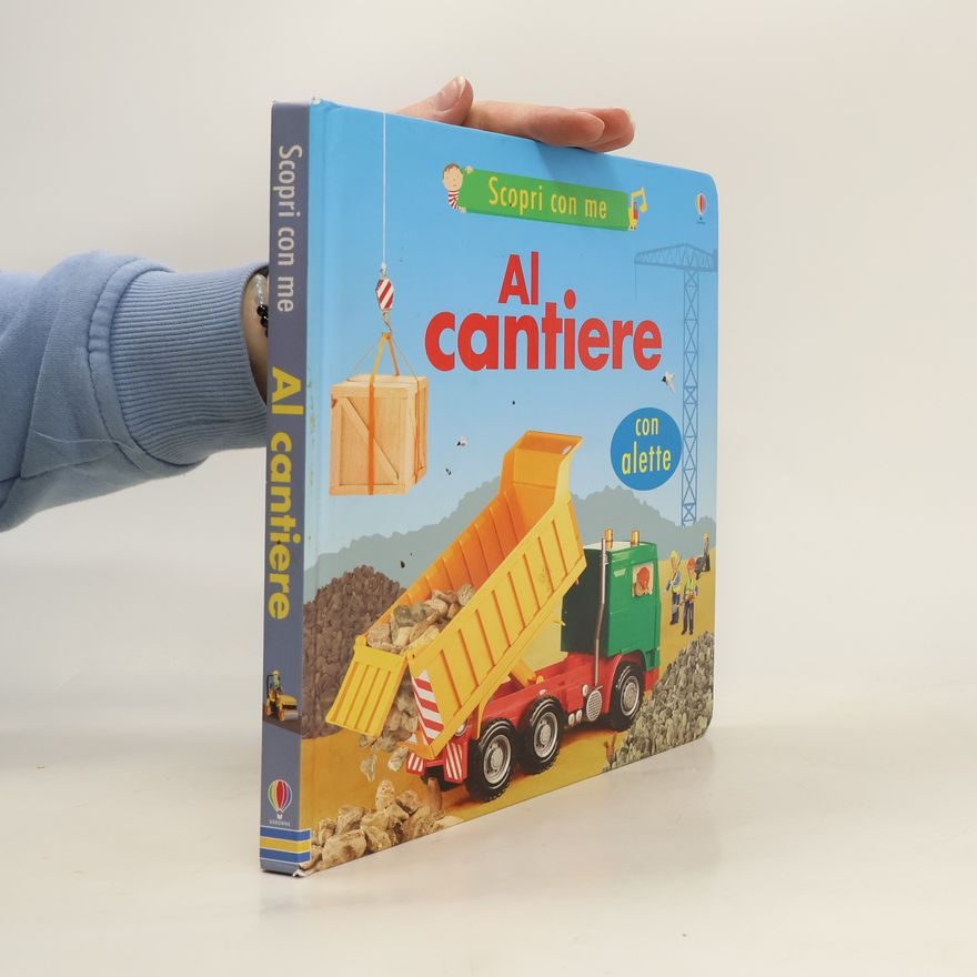 Various authors Al cantiere