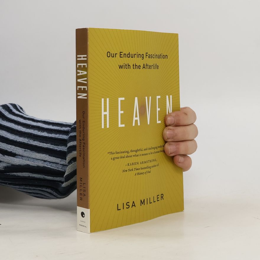 Lisa J. Miller Heaven