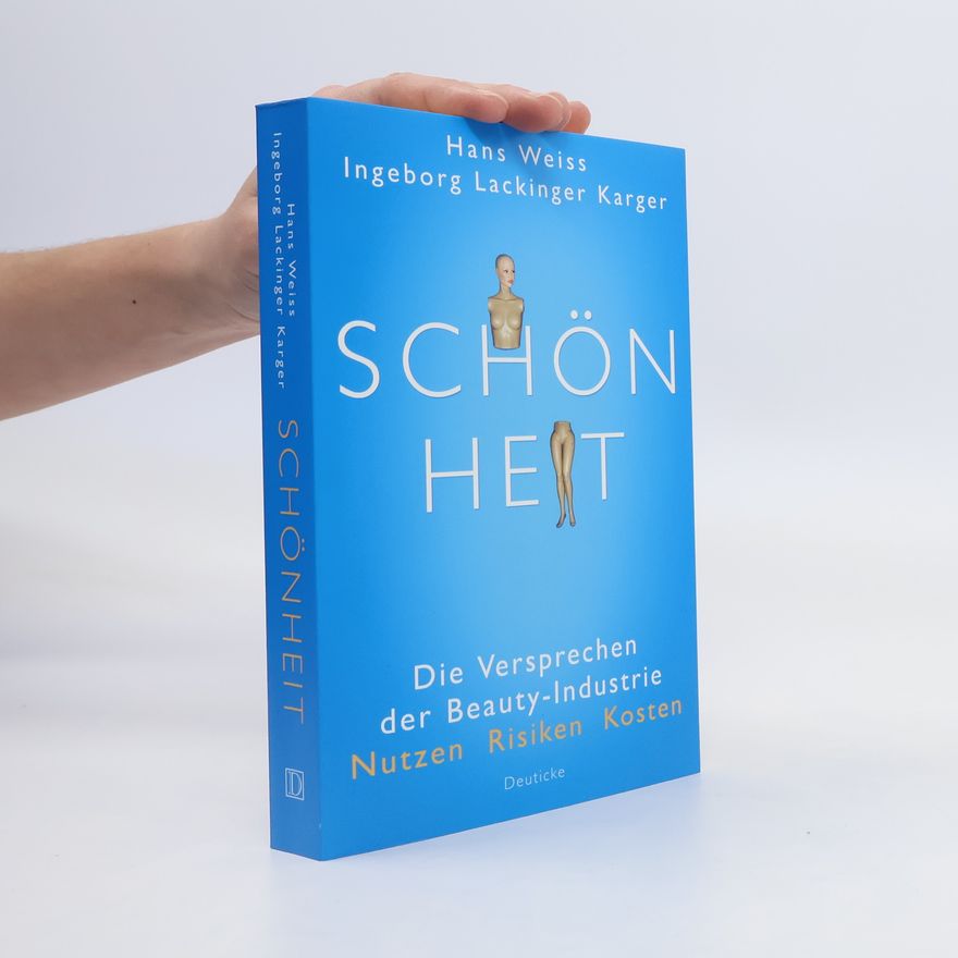 Hans Weiss Schönheit