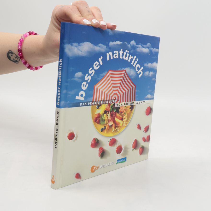 Autorenkollektiv Besser natürlich